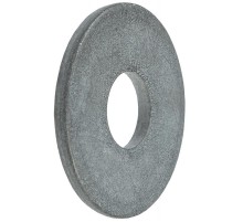 Шайба плоская усиленная M10 HDZ  CMZ10-SU-10-HDZ  IEK