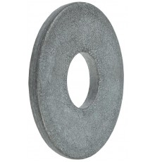 Шайба плоская усиленная M10 HDZ  CMZ10-SU-10-HDZ  IEK