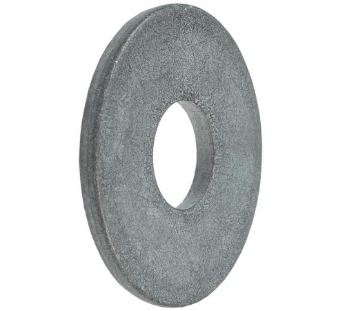 Шайба плоская усиленная M10 HDZ  CMZ10-SU-10-HDZ  IEK