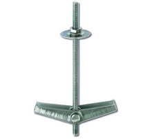 Анкер складной пружинный со шпилькой М3 D12  CM500312  DKC