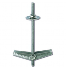 Анкер складной пружинный со шпилькой М3 D12  CM500312  DKC