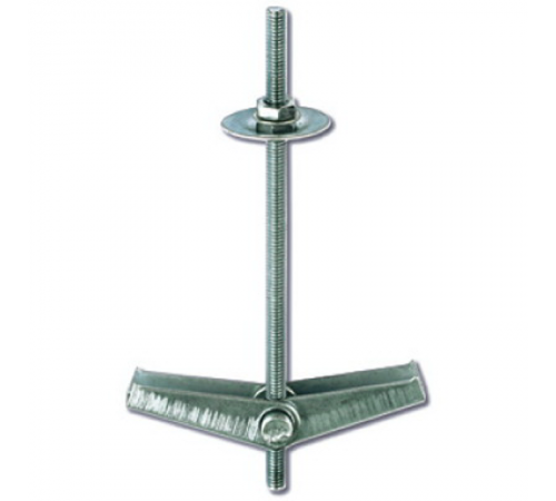 Анкер складной пружинный со шпилькой М3 D12  CM500312  DKC