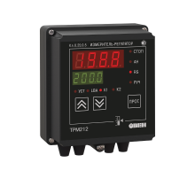 Измеритель-регулятор микропроцессорный ТРМ212-Н.УТ  35324  ОВЕН