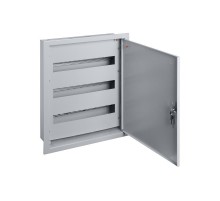Щит распределительный встраиваемый ЩРВ-54 (550х450х120) IP31  SQ0905-0008  TDM