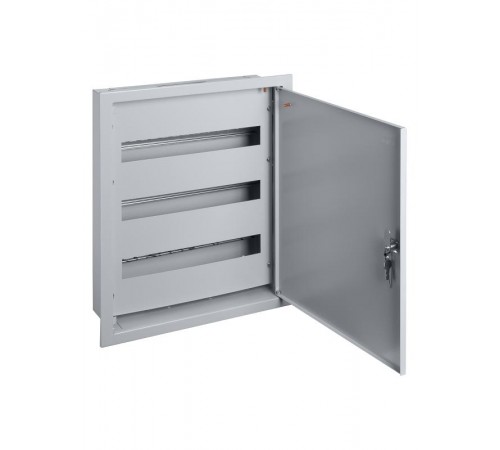 Щит распределительный встраиваемый ЩРВ-54 (550х450х120) IP31  SQ0905-0008  TDM