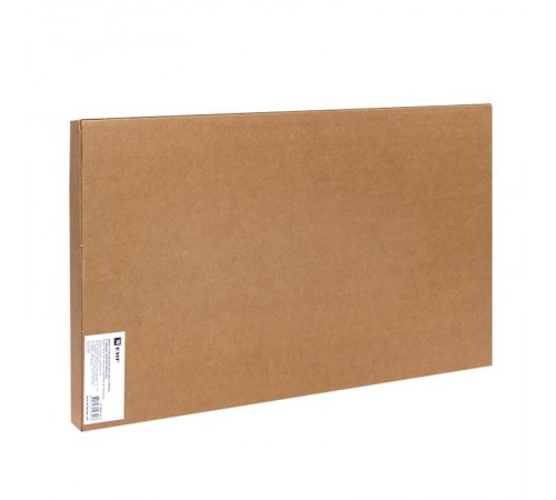 Дверь пластиковая для щита "Nova" 3 габарит IP41 EKF PROxima  nv-door-p-3  EKF