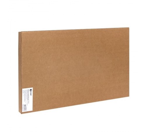 Дверь пластиковая для щита "Nova" 3 габарит IP41 EKF PROxima  nv-door-p-3  EKF