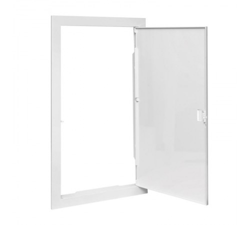 Дверь пластиковая для щита "Nova" 3 габарит IP41 EKF PROxima  nv-door-p-3  EKF