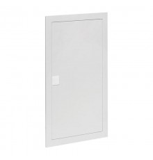Дверь пластиковая для щита "Nova" 3 габарит IP41 EKF PROxima  nv-door-p-3  EKF