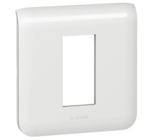 Рамка 1м 1п Mosaic  078811  Legrand