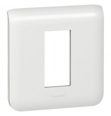 Рамка 1м 1п Mosaic  078811  Legrand