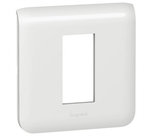 Рамка 1м 1п Mosaic  078811  Legrand