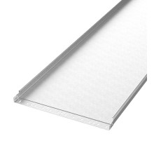Лоток неперфорированный Профи 600х50х3000 (1,5 мм) (6 м/уп)  PR16.12899  Промрукав