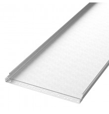 Лоток неперфорированный Профи 600х50х3000 (1,5 мм) (6 м/уп)  PR16.12899  Промрукав