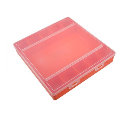 Ящик пластиковый для инструмента 245х258х45 мм PROconnect  12-5012-4  PROconnect