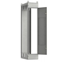 Корпус металлический ГРЩ (ВхШхГ) 2000х400х800мм IP31 УХЛ3 SMART  YKM50-2000-400-800-31-S  IEK