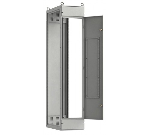 Корпус металлический ГРЩ (ВхШхГ) 2000х400х800мм IP31 УХЛ3 SMART  YKM50-2000-400-800-31-S  IEK