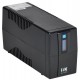 ITK ELECTRA ET ИБП 800ВА/480Вт с АКБ 1х9AH USB Schuko  EET-0800VA-1-001-S  ITK