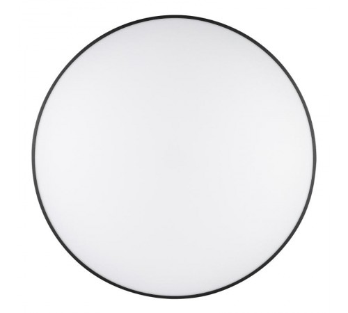 Светильник SP-RONDO-R600-60W Warm3000 (BK, 120 deg, 230V) (Arlight, IP40 Металл, 3 года)  034824  Arlight