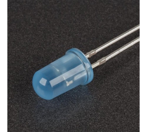 Светодиод ARL-5013UBD-B  003134  Arlight