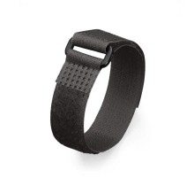 Стяжки велькро КСВ-П 20*300 (Чер)  75039  Fortisflex