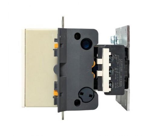 Контактор КТЭ 115А 230В NO EKF PROxima  ctr-b-115  EKF