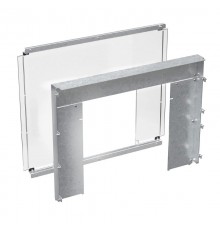 Комплект зонирования для внешних ФБ 3п YON AGS-L выкатной Ш=800 В=600 RAM power  R5FRC7V81525AGS  DKC