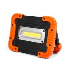 Фонарь-прожектор переносной FL-7017  80990  КВТ