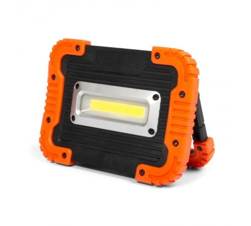 Фонарь-прожектор переносной FL-7017  80990  КВТ