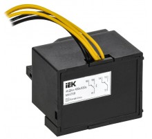 Контакт совмещ. АКДКм-400e/630e (АКДКм-39) MASTER эл.р.  SVA41D-AK-DK-02  IEK