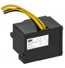 Контакт совмещ. АКДКм-400e/630e (АКДКм-39) MASTER эл.р.  SVA41D-AK-DK-02  IEK