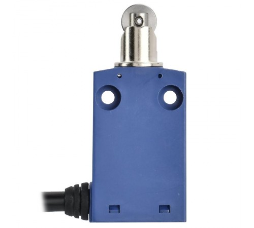 Выключатель концевой C6N-122 толк. с наж. рол. IP67  KKV12-P122-1-67  IEK