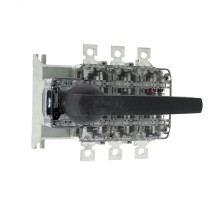 Выключатель-разъединитель ВРЭ 400А  vre-400  EKF