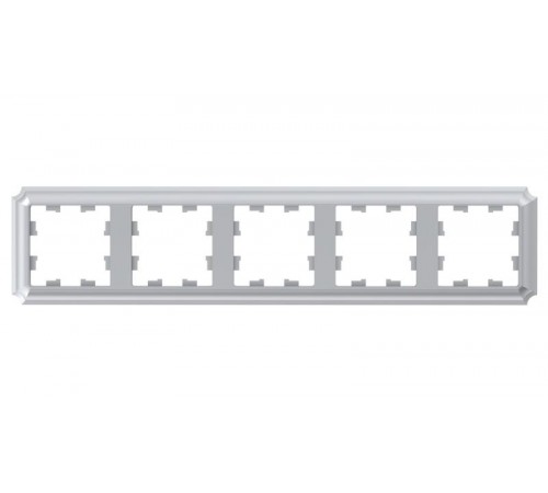 AtlasDesign Antique Рамка 5-ая, универсальная, Алюминий  ATN100305  SE