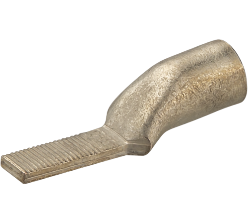 Наконечник  NET-НШМЛ-35-7-20 штифтовой медный луженый 25шт/уп   80224  Navigator