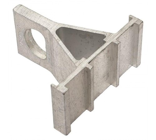 Кронштейн анкерный CА2000.1 инд. упак. EKF  ca-2000,1-r  EKF