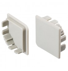 Заглушка KLUS-P45 Square  020904  Arlight