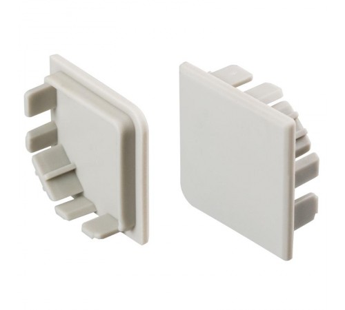 Заглушка KLUS-P45 Square  020904  Arlight