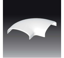 Поворот на 90 гр. LE 60 8763 (HB)  8763_HB  Kopos