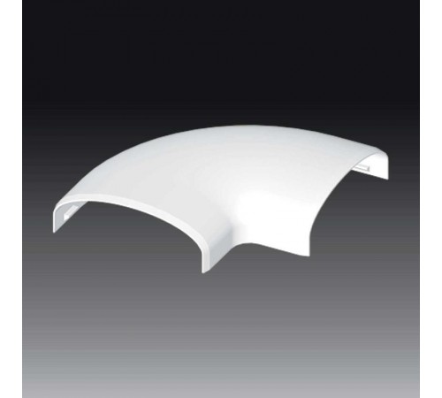 Поворот на 90 гр. LE 60 8763 (HB)  8763_HB  Kopos