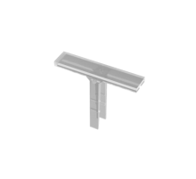 Держатель этикетки (уп. 10 шт.) MTU-S2  54727  ОВЕН