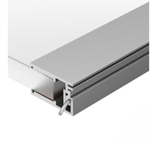 Профиль KLUS-GLASS-810-2000 ANOD  019191  Arlight