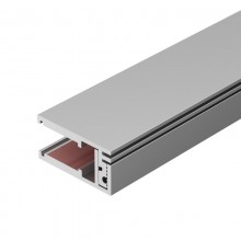 Профиль KLUS-GLASS-810-2000 ANOD  019191  Arlight