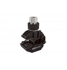 Зажим герметичный ответвительный прокалывающий ЗГОП 16-95/1,5-10 (P6, P616, SLIW11.1, TTD 051)  SQ0412-0001  TDM