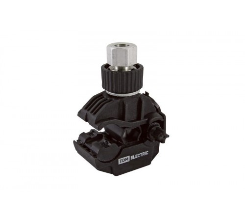 Зажим герметичный ответвительный прокалывающий ЗГОП 16-95/1,5-10 (P6, P616, SLIW11.1, TTD 051)  SQ0412-0001  TDM