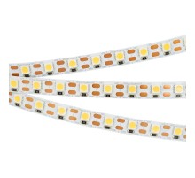 Лента светодиодная RT 2-5000 12V Cx1 White6000 2x (5060, 360 LED, LUX)  011705(1)  Arlight
