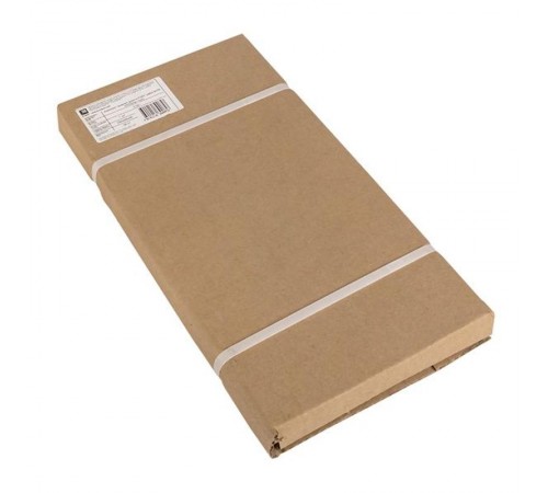 Комплект панелей цоколя FORT Ширина 600 Высота 200 PROxima (2шт.)  FC62  EKF