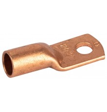 Наконечник кабельный  ТМ 95-10-15 медный ГОСТ 7386-80   Б0062585  ЭРА