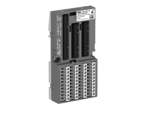 Основание монтажное CS31, винт., TU551-CS31  1SAP210600R0001  ABB