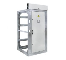 Корпус ячейки КСО-304-08В EKF Stingray  kso-304-8b  EKF